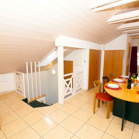 Central Park Holiday apartment Interlaken Bagian luar foto