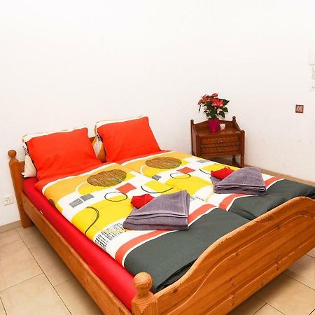 Central Park Holiday apartment Interlaken Bagian luar foto