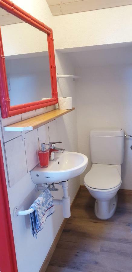 Central Park Holiday apartment Interlaken Bagian luar foto